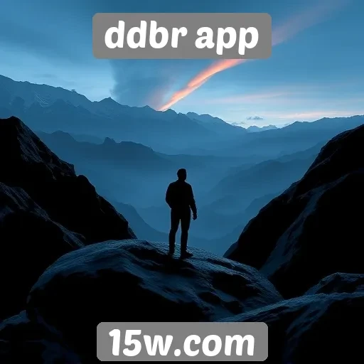 Atualizações recentes do ddbr app em focos diversos