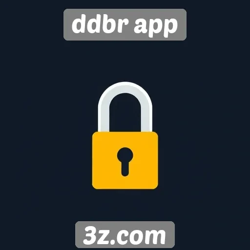 Avaliação de segurança do ddbr app em foco