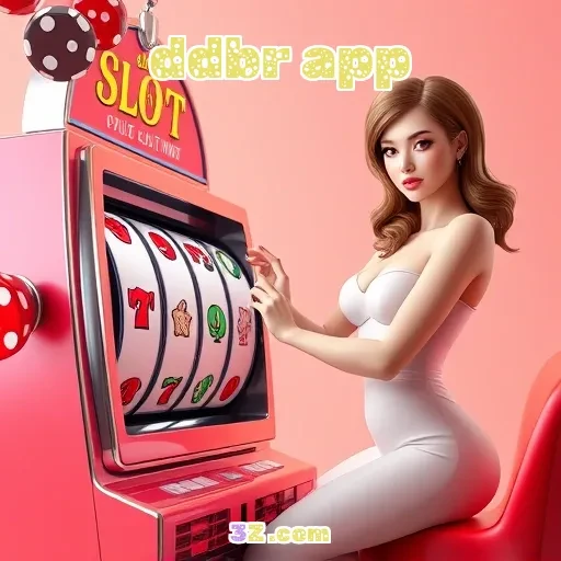 ddbr app: Venha Conferir o Melhor Cassino Online