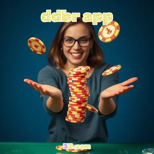 ddbr app: Descubra os Melhores Sites Confiáveis para Jogos Online