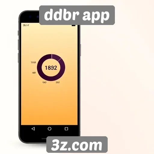 novas funcionalidades do ddbr app melhoram a experiência do usuário