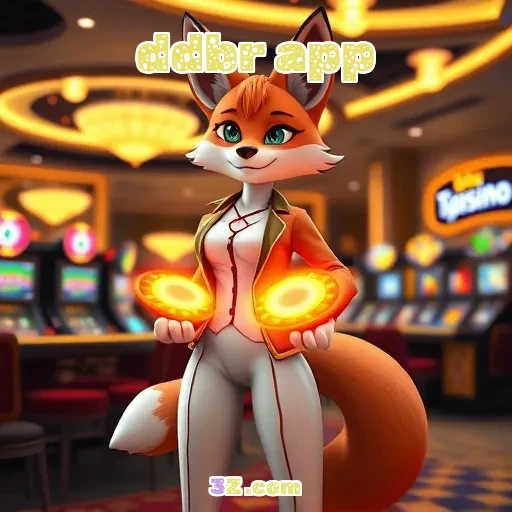 ddbr app: Explore as Categorias de Jogos Que Encantam Usuários