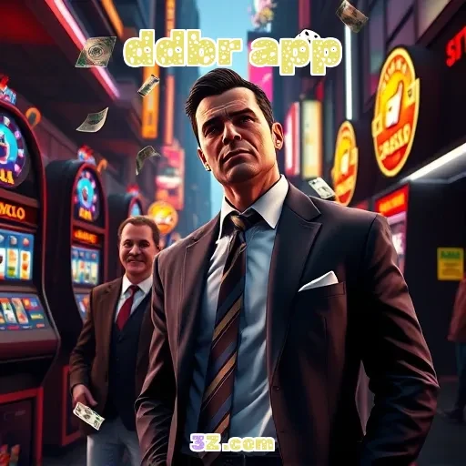 ddbr app: O Melhor Aplicativo de Jogos para a Sua Diversão