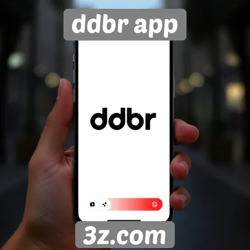 Novidades do DDBR App incluem parcerias com desenvolvedores