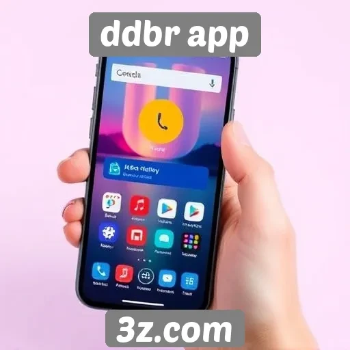 Dicas para otimizar experiências no ddbr app