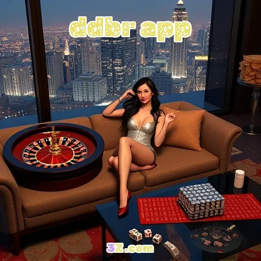 ddbr app: Apostas Esportivas que Você Não Pode Perder