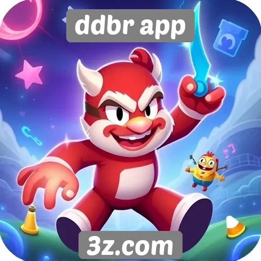 Explorando os jogos populares no ddbr app