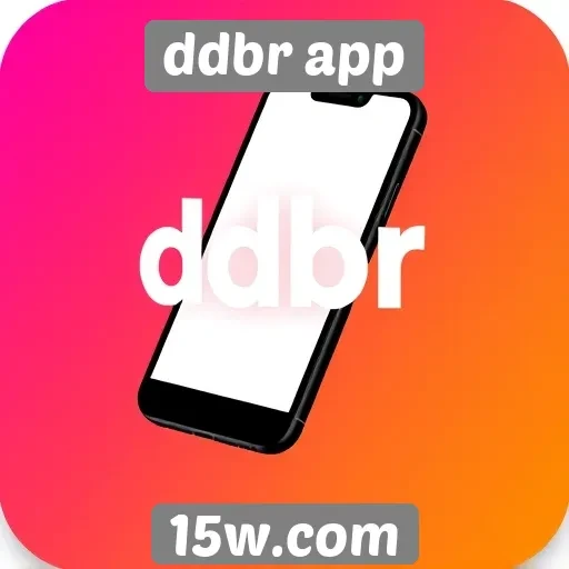 Desenvolvimento e atualização do ddbr app