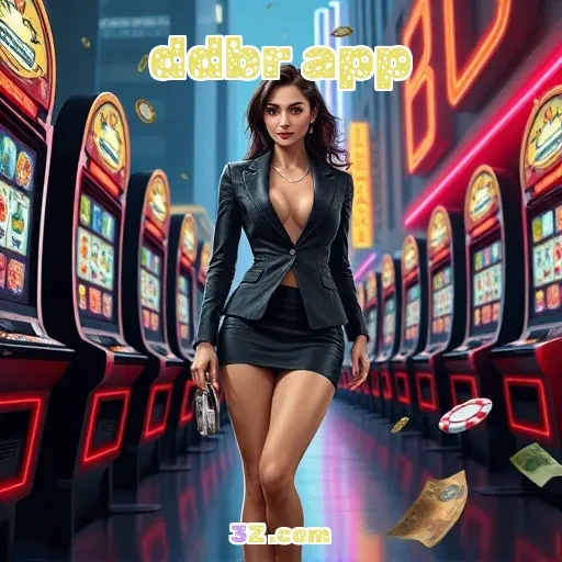 ddbr app: Experimente a Diversão a um Toque de Clique