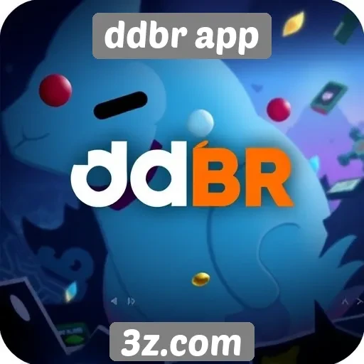 Principais jogos disponíveis no ddbr app