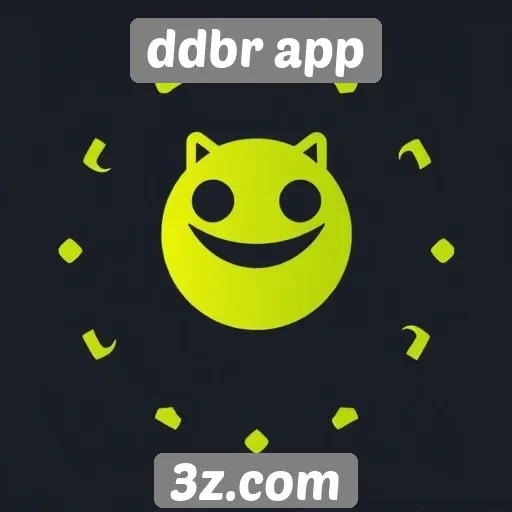 Análise das funcionalidades do ddbr app
