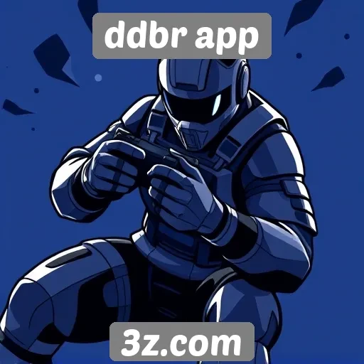 Resultados de pesquisas sobre o ddbr app