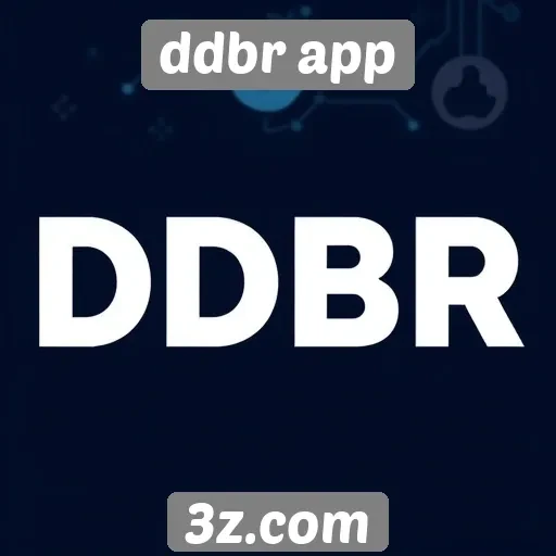 Comparação entre ddbr app e plataformas concorrentes