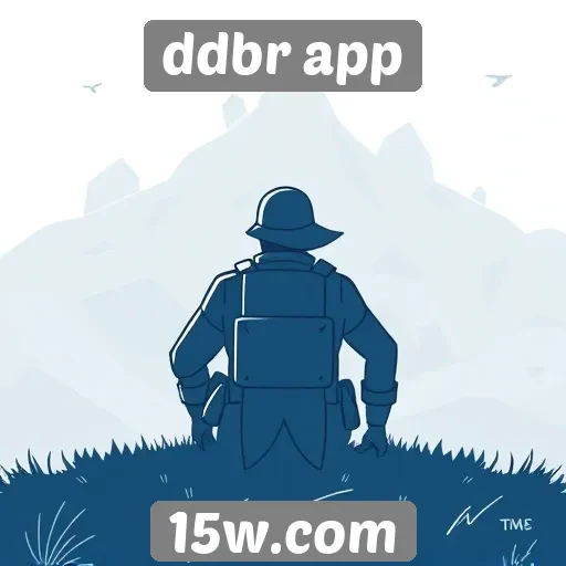 Feedback dos usuários sobre o ddbr app