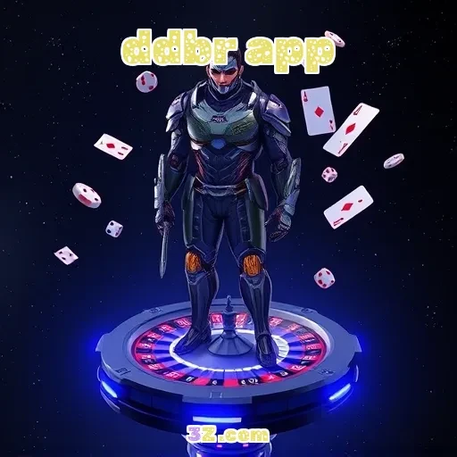 ddbr app: Atraia Diversão na Área do Jogador com Recursos Únicos